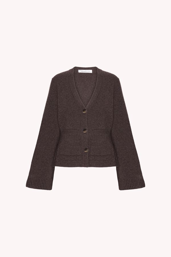 Carol cardigan Borsalino